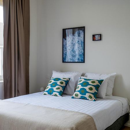 Appartement Smartflats - Oudaan Anvers Extérieur photo