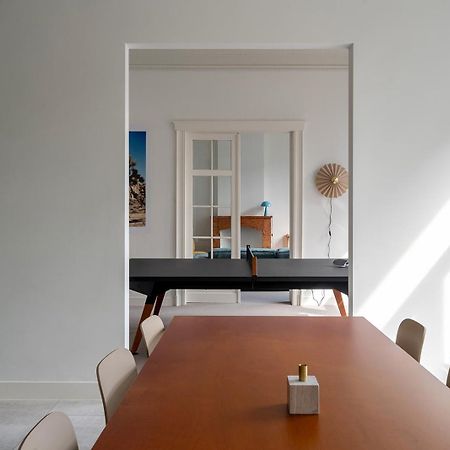 Appartement Smartflats - Oudaan Anvers Extérieur photo