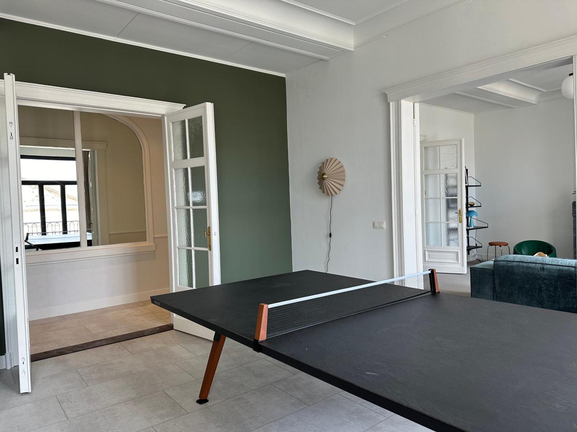 Appartement Smartflats - Oudaan Anvers Extérieur photo