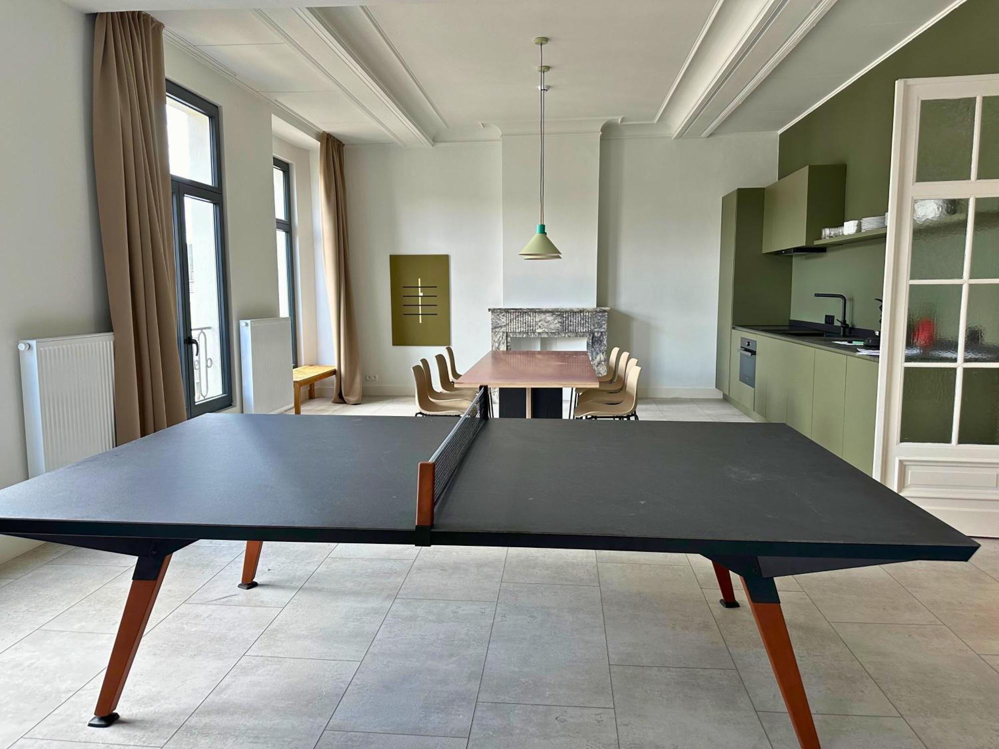Appartement Smartflats - Oudaan Anvers Extérieur photo