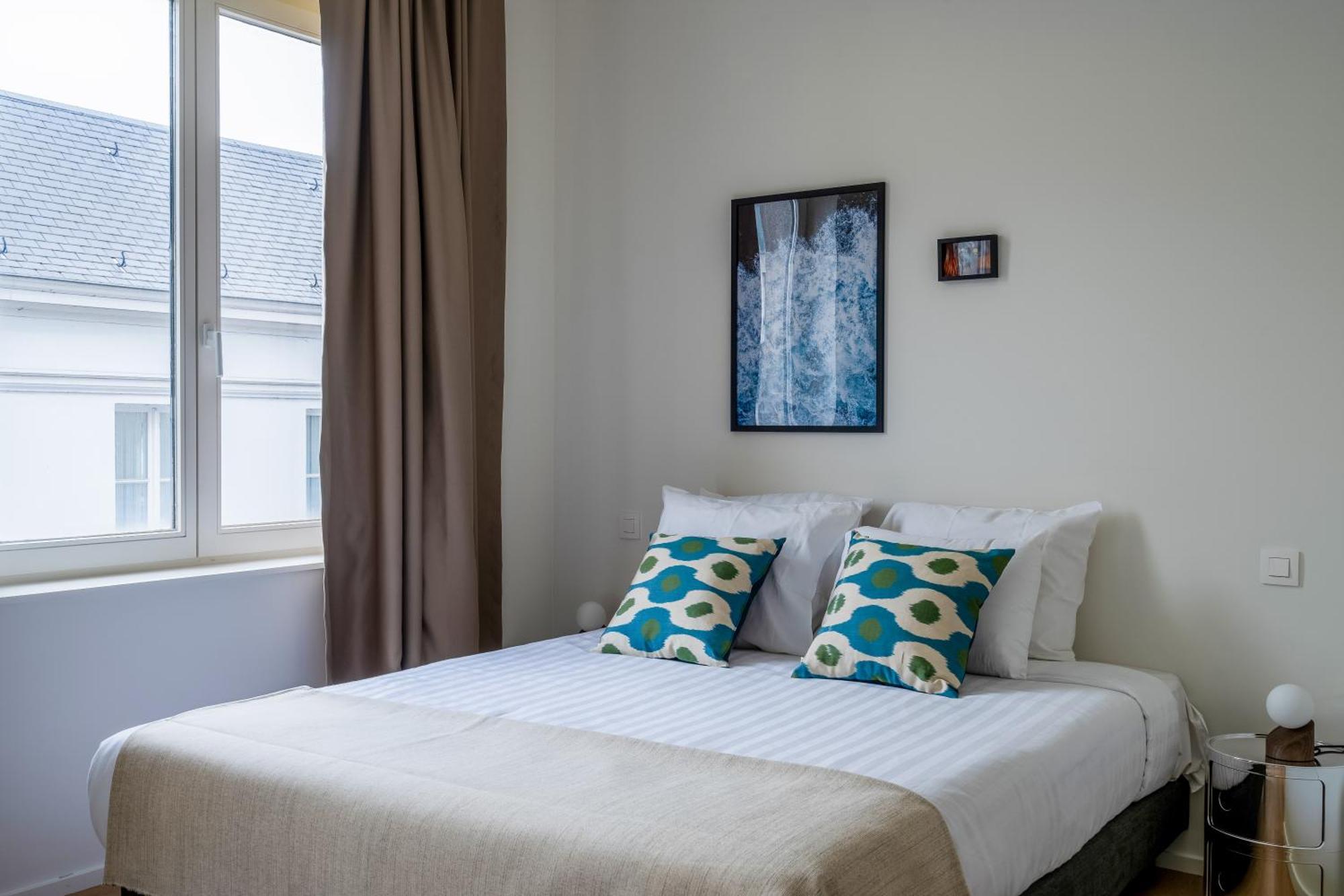 Appartement Smartflats - Oudaan Anvers Extérieur photo