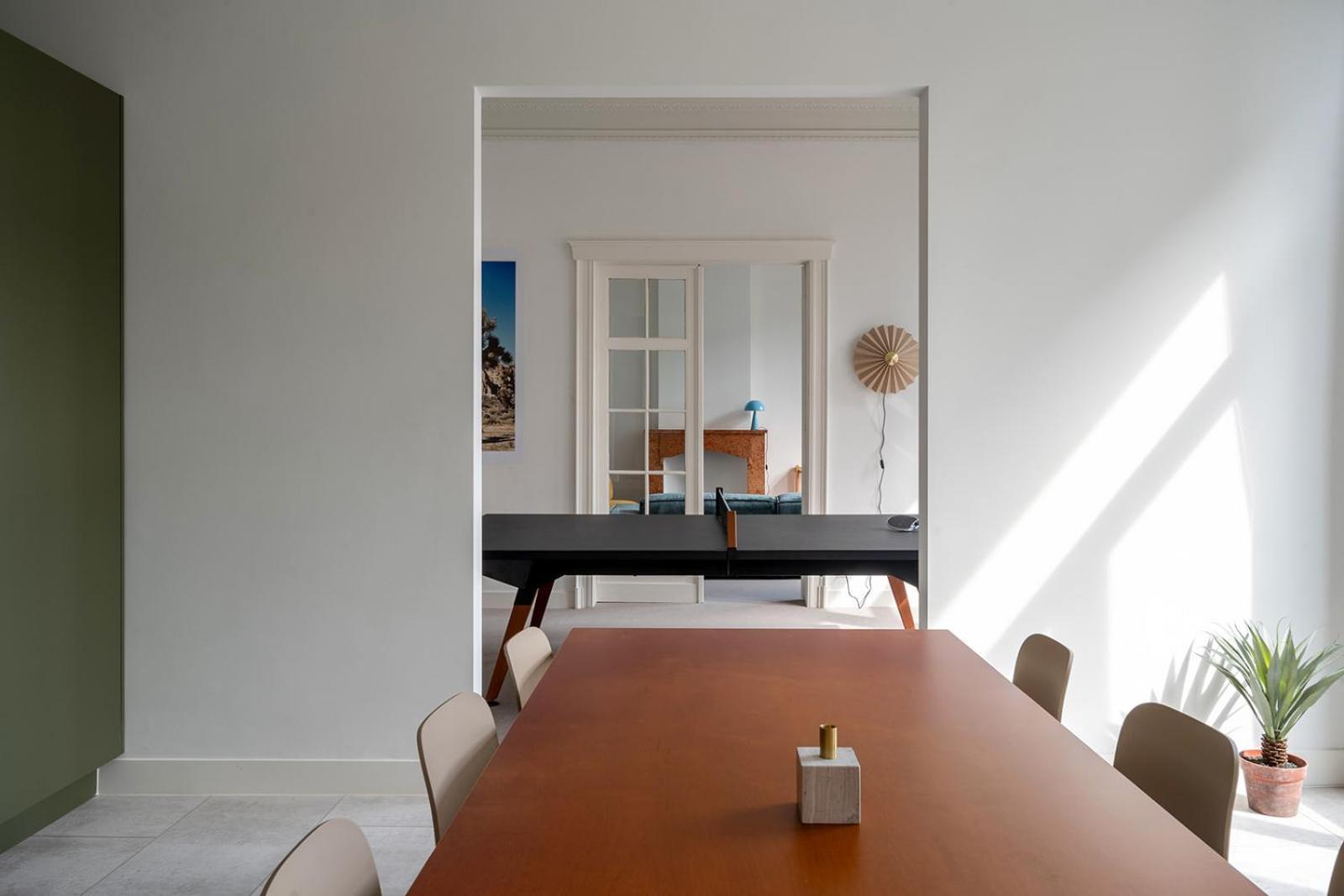 Appartement Smartflats - Oudaan Anvers Extérieur photo