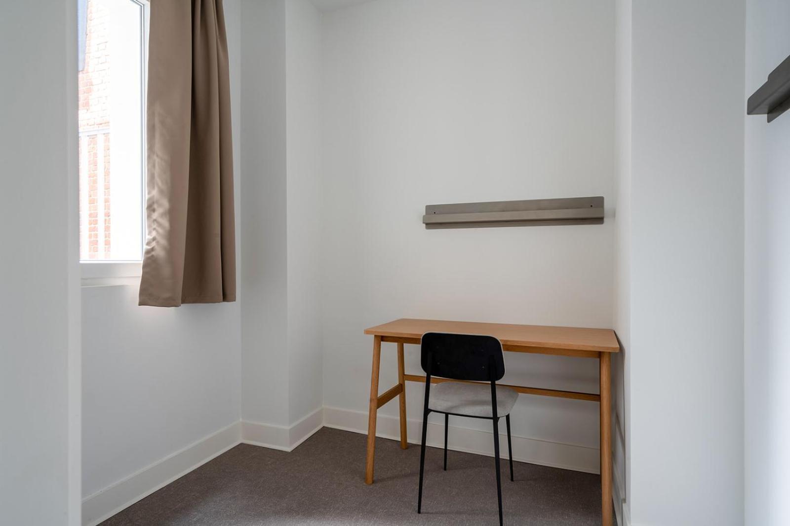 Appartement Smartflats - Oudaan Anvers Extérieur photo