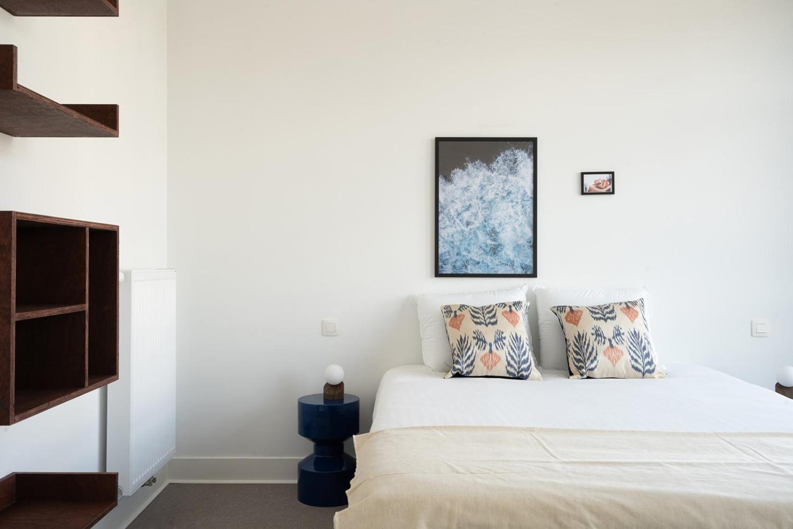 Appartement Smartflats - Oudaan Anvers Extérieur photo