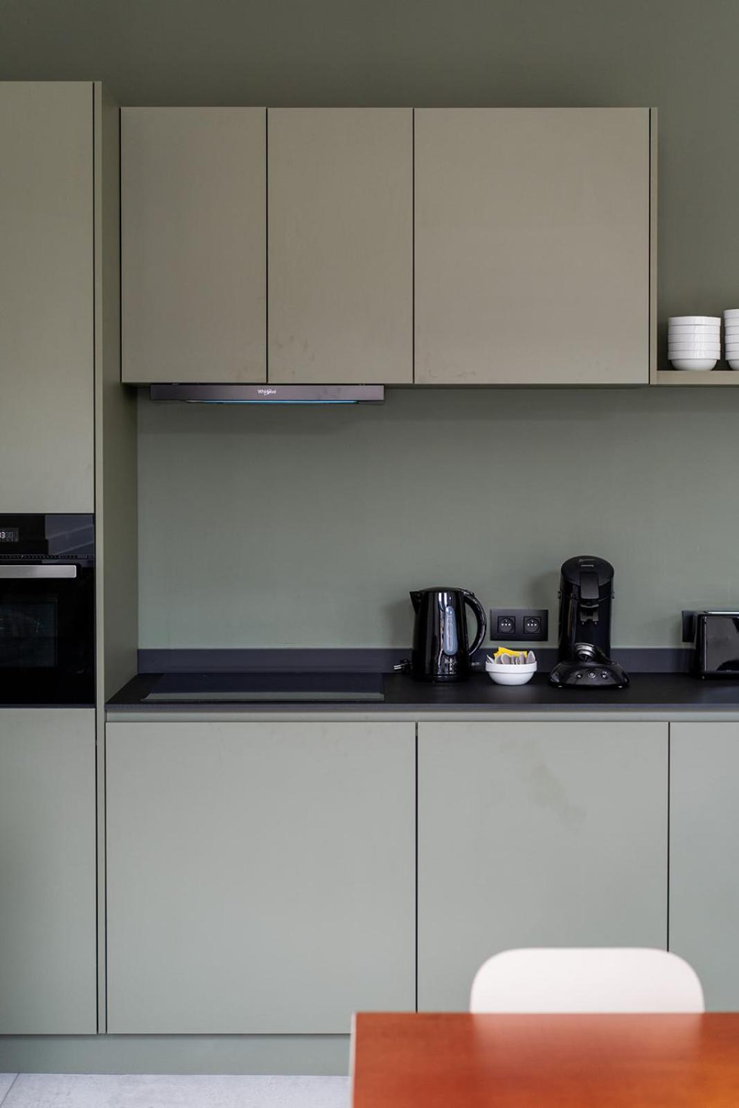 Appartement Smartflats - Oudaan Anvers Extérieur photo