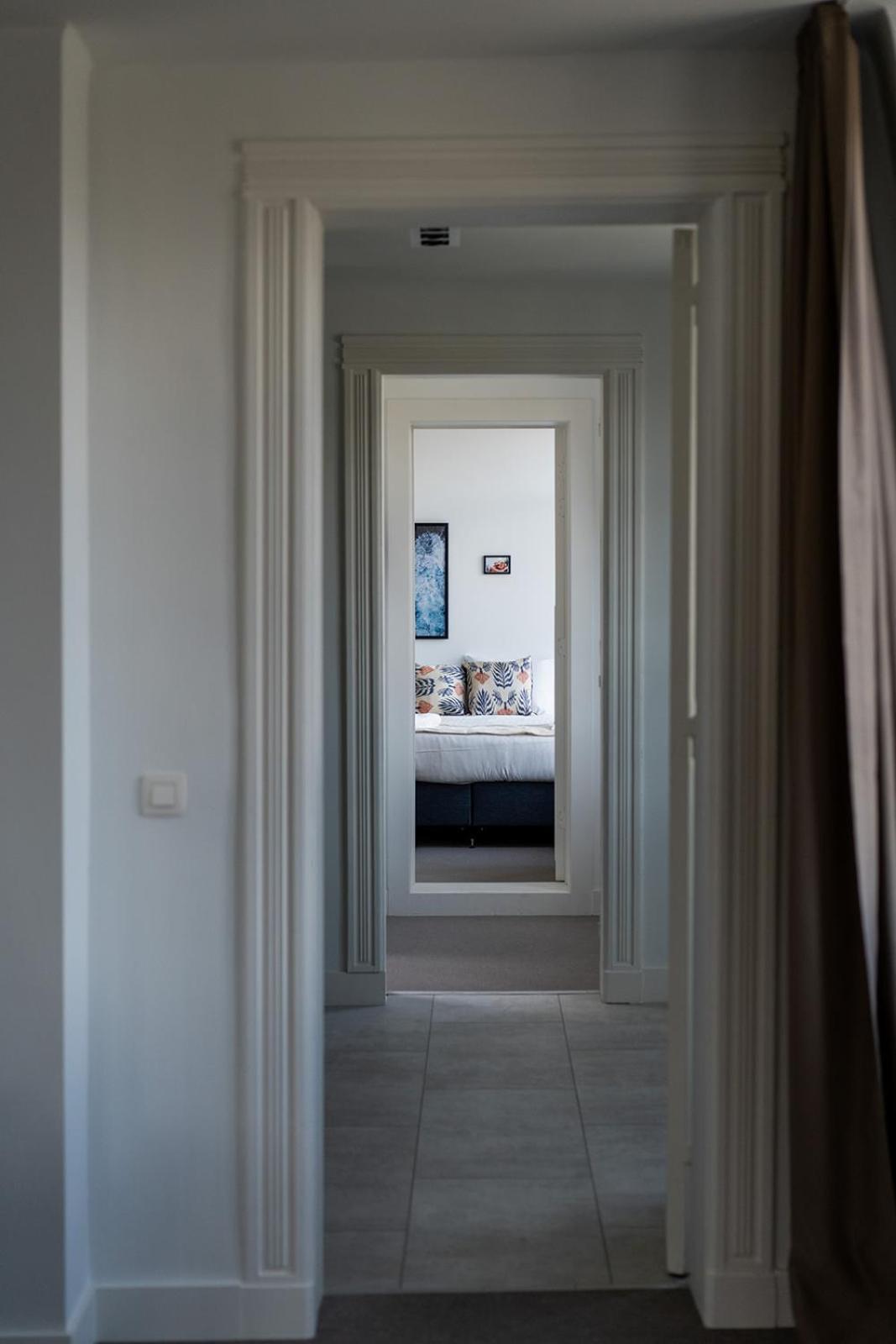 Appartement Smartflats - Oudaan Anvers Extérieur photo