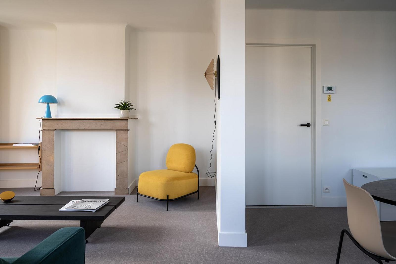 Appartement Smartflats - Oudaan Anvers Extérieur photo