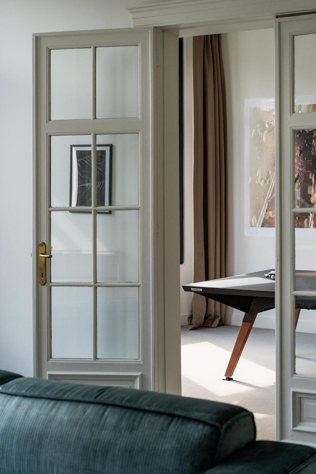 Appartement Smartflats - Oudaan Anvers Extérieur photo