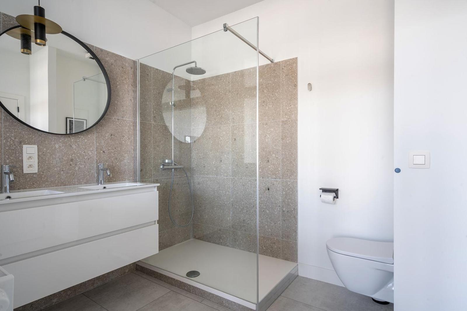 Appartement Smartflats - Oudaan Anvers Extérieur photo