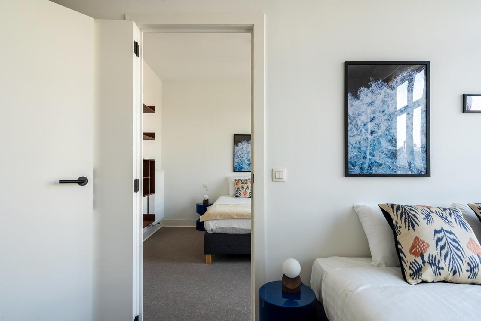 Appartement Smartflats - Oudaan Anvers Extérieur photo