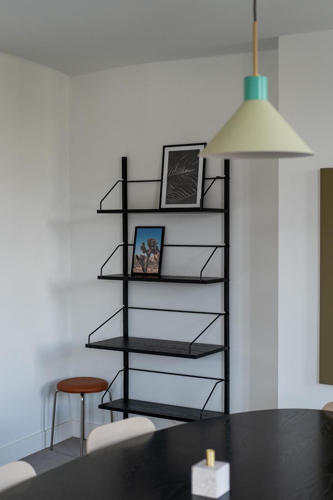 Appartement Smartflats - Oudaan Anvers Extérieur photo