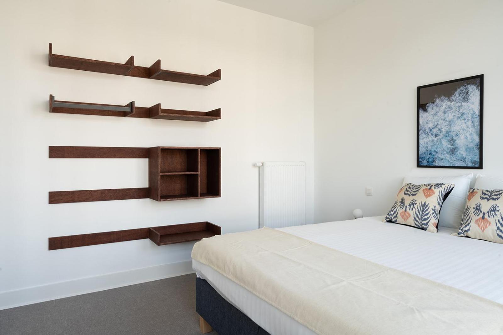 Appartement Smartflats - Oudaan Anvers Extérieur photo