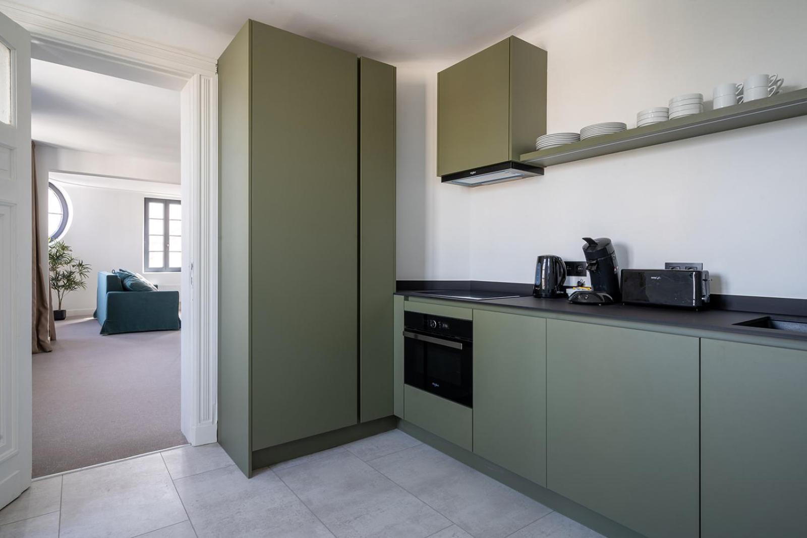 Appartement Smartflats - Oudaan Anvers Extérieur photo