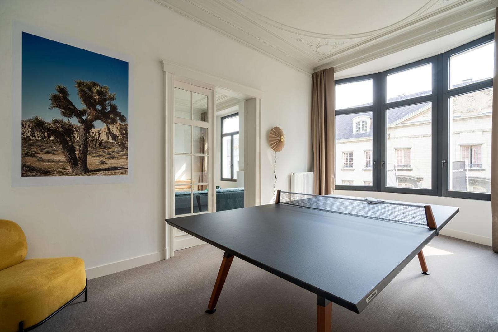 Appartement Smartflats - Oudaan Anvers Extérieur photo