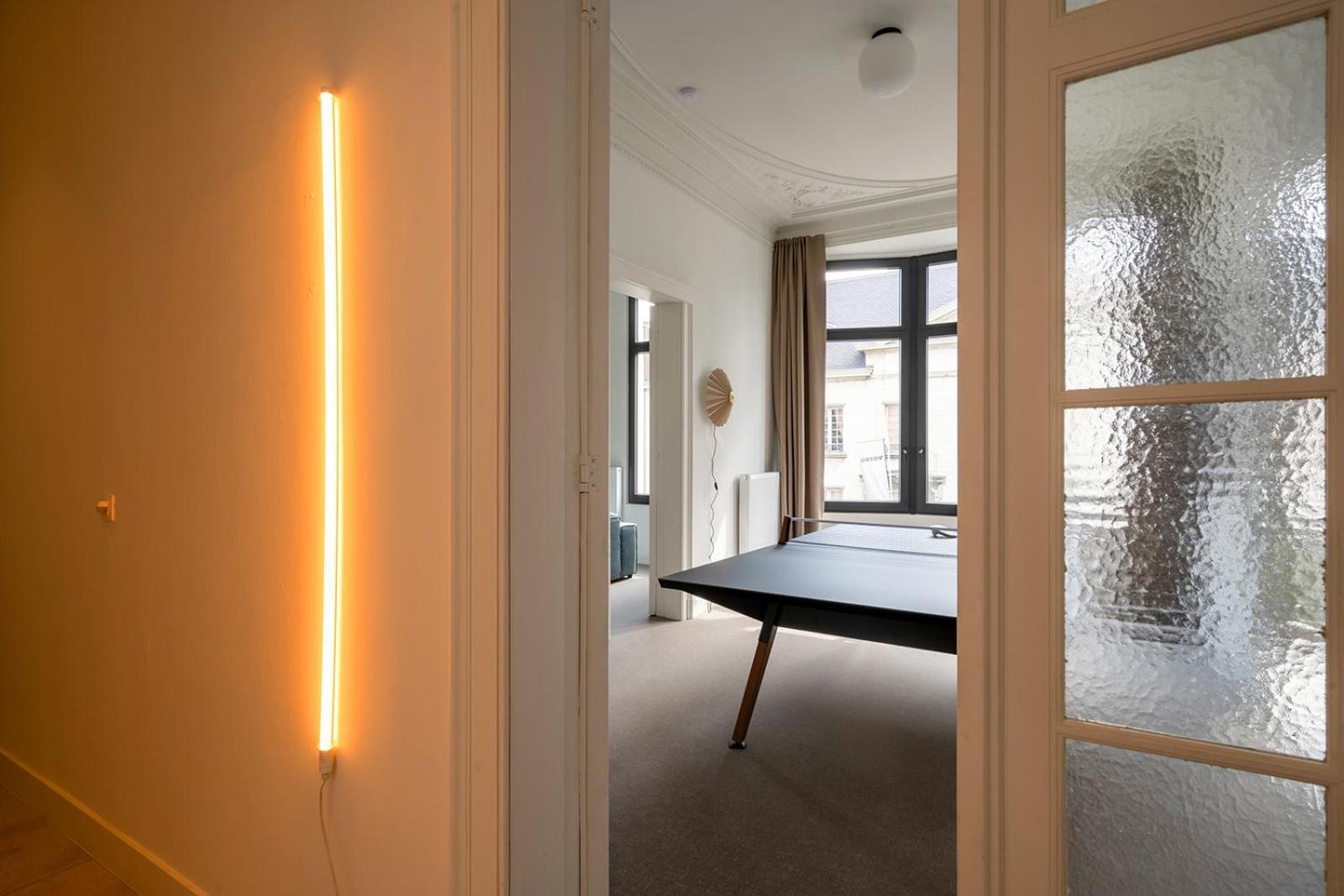 Appartement Smartflats - Oudaan Anvers Extérieur photo