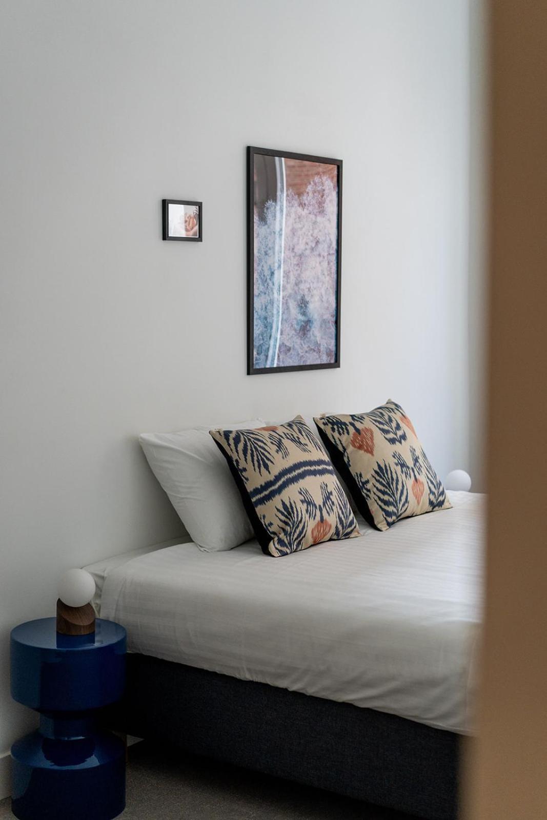 Appartement Smartflats - Oudaan Anvers Extérieur photo