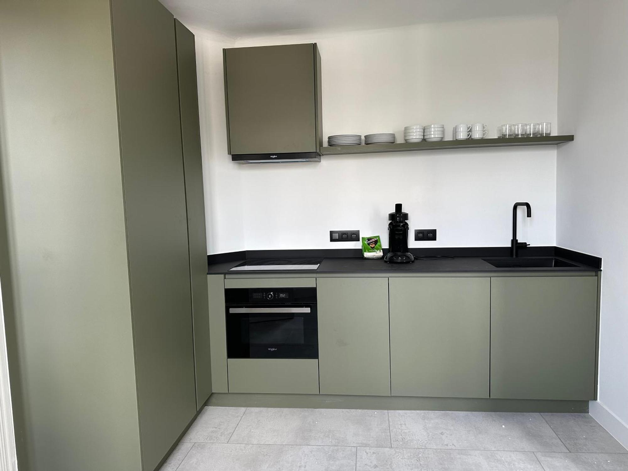 Appartement Smartflats - Oudaan Anvers Extérieur photo